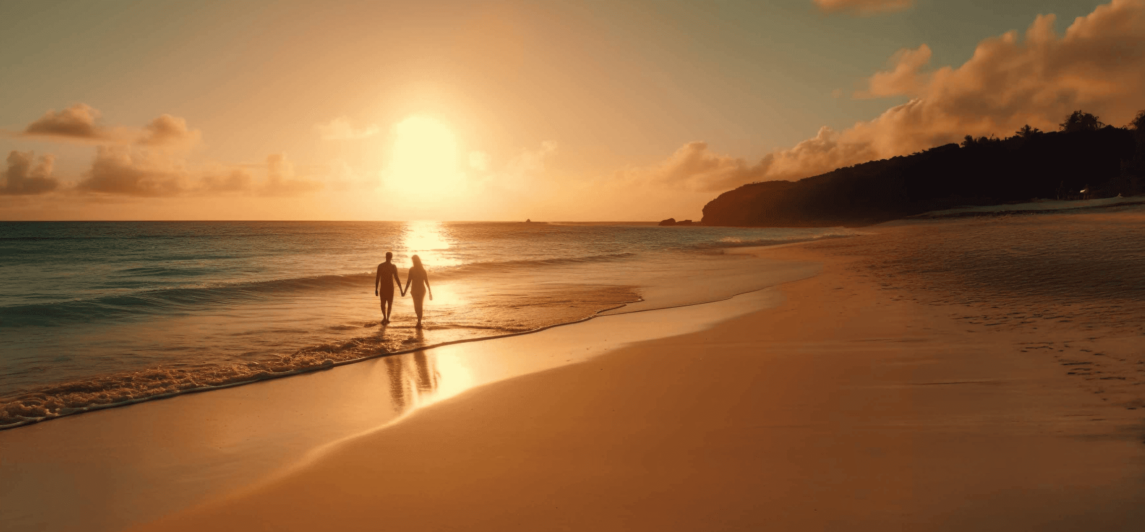 Hiranandani Sands Alibaug - Coastal Paradise